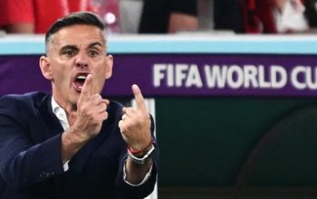 Calon Pelatih Garuda Sudah Sepakat dan Menunggu Waktu, Tegas Seleksi Pemain