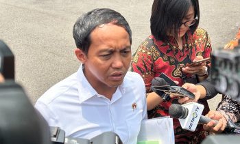 Juli Ungkap Faktor Penyebab Bencana di Tiga Provinsi
