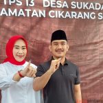 Bupati Bekasi dan Sang Ayah Kena Ciduk OTT KPK, Uang Tunai Ratusan Juta Disita