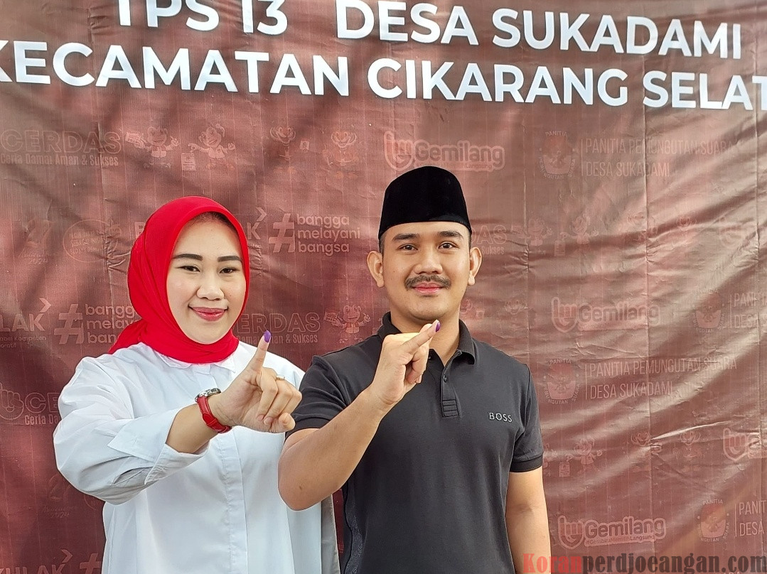 Bupati Bekasi dan Sang Ayah Kena Ciduk OTT KPK, Uang Tunai Ratusan Juta Disita