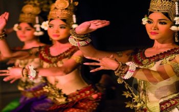 Ucapkan Terima Kasih, Kamboja Mundur dari Seluruh Rangkaian SEA Games