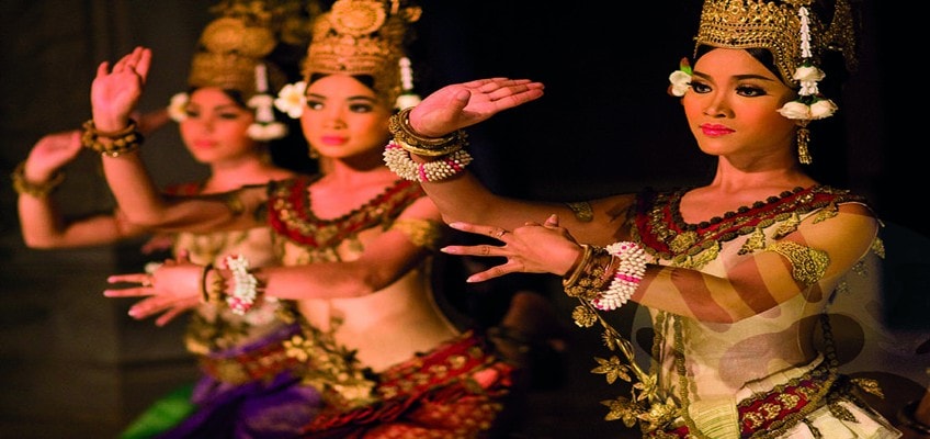 Ucapkan Terima Kasih, Kamboja Mundur dari Seluruh Rangkaian SEA Games