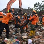 Warga NU Diharap Kontribusi Nyata Bantu Korban Bencana