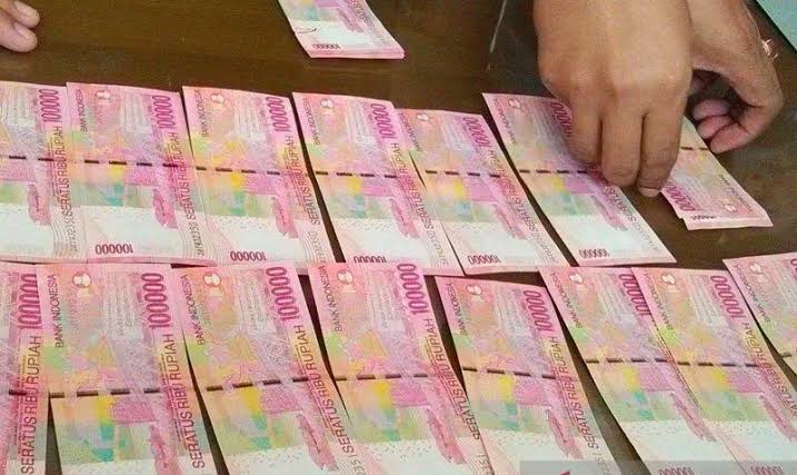 KPK Klaim Pulihkan Aset Negara Capai Rp1,53 Triliun