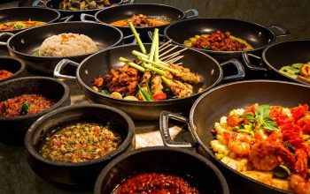 Rasa Bhayangkara Nusantara Diharap Jadi Rujukan Menu MBG