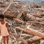 Kalsel Salurkan Bantuan BTT 1,5 Miliar untuk Korban Bencana di Tiga Provinsi