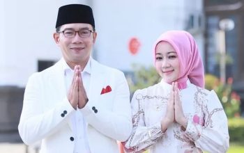 Kang Emil Minta Tim Pengacara untuk Urus Perkara dengan Atalia Hingga Selesai