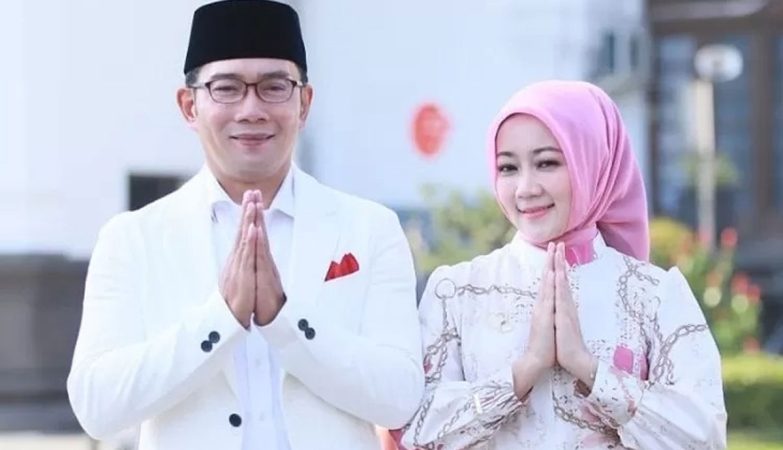 Kang Emil Minta Tim Pengacara untuk Urus Perkara dengan Atalia Hingga Selesai
