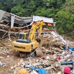 Keluarga Terdampak Bencana di Sumatra Diproyeksikan Dapat Rp8 Juta