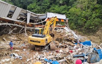 Keluarga Terdampak Bencana di Sumatra Diproyeksikan Dapat Rp8 Juta