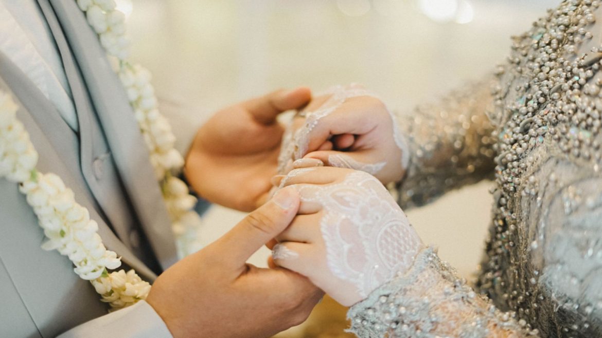 Kemenag Tunjukkan Perubahan Arah Tren Pernikahan