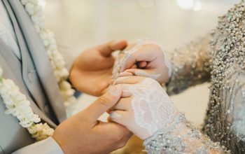 Kemenag Tunjukkan Perubahan Arah Tren Pernikahan