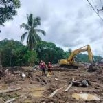 Kemensos Ungkap Total Bantuan kepada Korban Bencana Sumatra