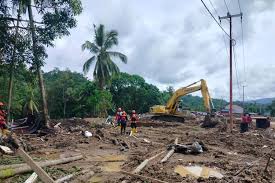 Kemensos Ungkap Total Bantuan kepada Korban Bencana Sumatra