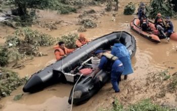 MPR Tanggapi soal Prabowo Belum Tetapkan Status Bencana Nasional