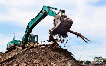 Mafia Tanah Disebut Potensi Manfaatkan Situasi di Lokasi Bencana