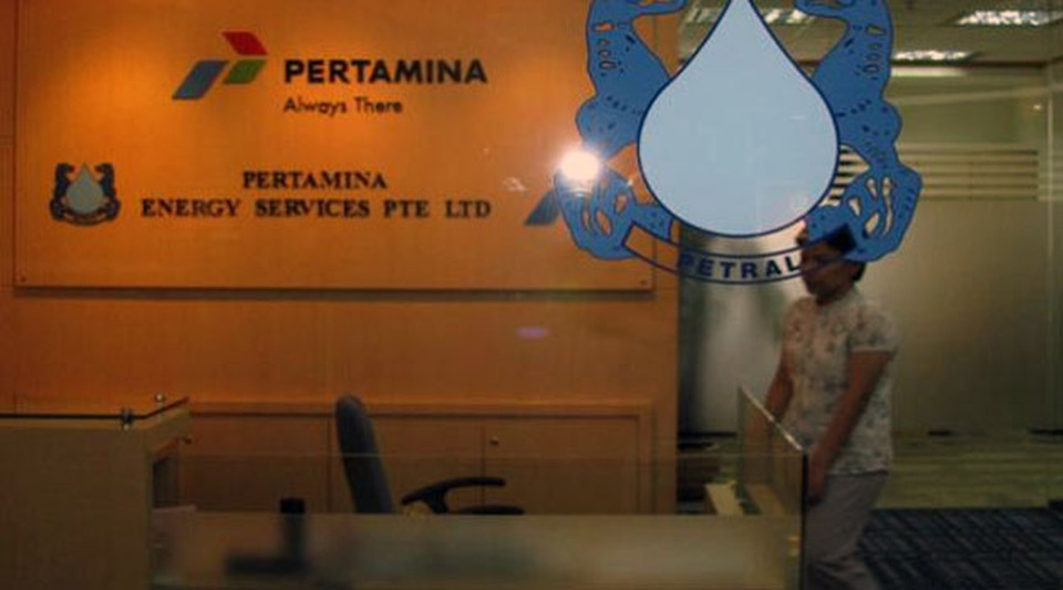 Mantan Menteri Diperiksa terkait Dugaan Korupsi di Petral