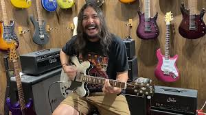 Marcello Buka Alasan Ikut Manggung di Konser Amal 100 Musisi Heal Sumatera Utara