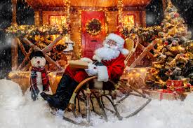 Menag beri Ungkapan Mendalam saat Perayaan Natal di Gereja Katedral Hati Tersuci Maria