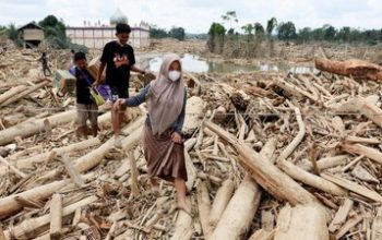 Menteri ATR Bongkar Penyebab Utama Bencana Banjir dan Tanah Longsor