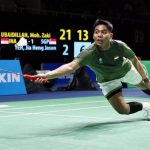 Moh. Zaki Ubaidillah