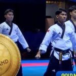Filipina Raih Perak dan Malaysia Dapat Perunggu, Poomsae Team Raih Emas dalam SEA Games Thailand