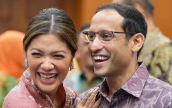 Nadiem Diperkaya Rp809 Miliar dari Dugaan Korupsi Pengadaan Laptop, Berikut 24 Pihak Lainnya dan Kerugian Rp2,1 Triliun