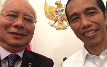 Skandal Terbesar di Dunia, Mantan Perdana Menteri Malaysia Divonis 165 Tahun Penjara