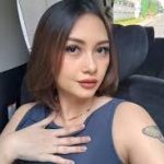 Natal, Beby Sampaikan Pesan untuk Suami yang Rehabilitasi Penyalahgunaan Narkoba