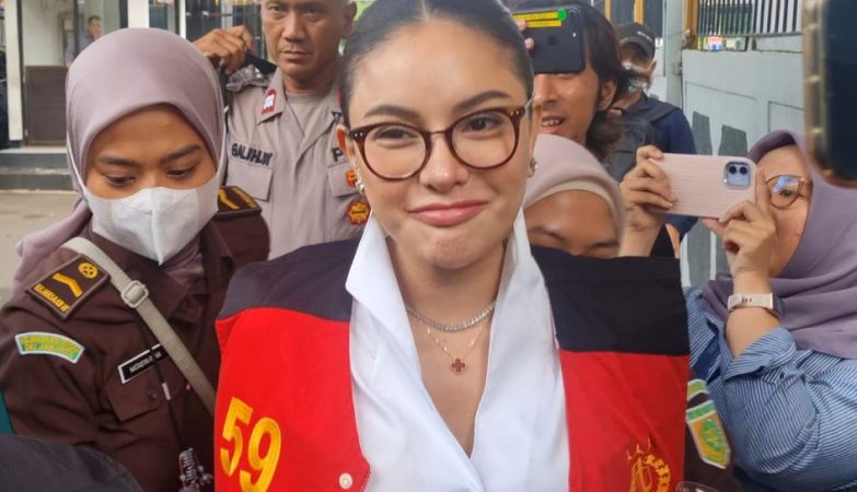 Nikita dan Kuasa Hukum Tak Hadir, Hakim Bongkar Alasan Perberat Hukuman