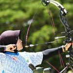 Atasi Singapura, Panahan Tambah Pundi Emas dalam SEA Games