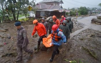 Pakar Ungkap Faktor Perburuk Dampak Bencana di Aceh Hingga Sumbar