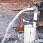 Pembangunan Sumur Bor Tahap I Direncanakan Sasar 100 Titik di Aceh