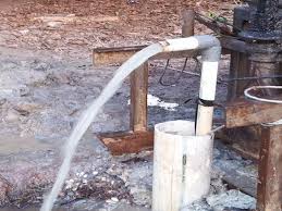 Pembangunan Sumur Bor Tahap I Direncanakan Sasar 100 Titik di Aceh