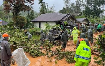 Pembiayaan Khusus Diharap Bantu Korban Bencana Kembali Miliki Rumah