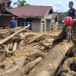 Penanganan Bencana di Aceh Hinga Sumbar Dipastikan Berstatus Nasional