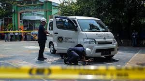Penanganan Terbaik Dijanjikan Imbas Mobil Pengangkut MBG Tabrak Puluhan Siswa dan Guru di SDN 01 Kalibaru