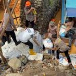 Perbaikan Akses Hingga Distribusi Bantuan Digenjot untuk Korban Bencana