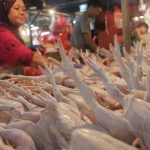 Pergerakan Harga di Barang dan Jasa Dianggap Aman Jelang Akhir Tahun