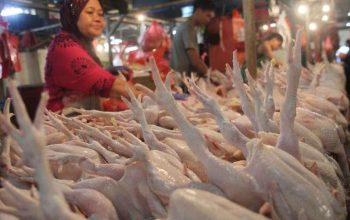 Pergerakan Harga di Barang dan Jasa Dianggap Aman Jelang Akhir Tahun