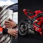 Peringati Gelar Ketujuh, Ducati Produksi 293 Panigale V4 Márquez 2025 World Champion Replica
