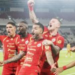 Persija Ingatkan Semua Pihak soal Logika Jelang Hadapi Persib