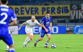 Pertandingan Liga 1 di Boxing Day Dikritik Bintang Garuda