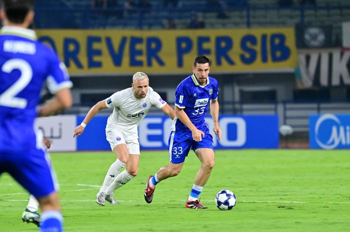 Pertandingan Liga 1 di Boxing Day Dikritik Bintang Garuda