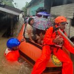 Potensi Rp250 Triliun, Kemenkeu Segera Klaim Asuransi Kerugian Negara Akibat Banjir