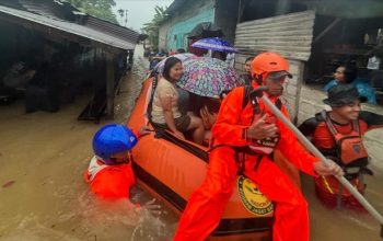 Potensi Rp250 Triliun, Kemenkeu Segera Klaim Asuransi Kerugian Negara Akibat Banjir
