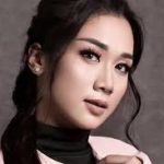 Puput dan Ahok Dikaruniai Regina Welasih Purnama, Berikut Artinya