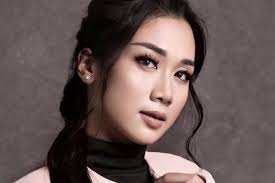 Puput dan Ahok Dikaruniai Regina Welasih Purnama, Berikut Artinya