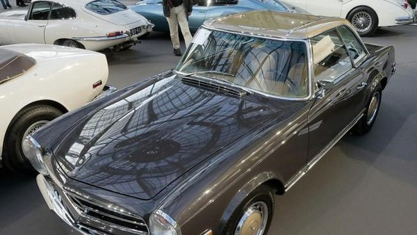 RK Ungkap Sumber Uang untuk Beli Kendaraan yang Disita KPK