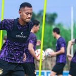Kirim Pengganti Mercelino ke SEA Games, Persik Jaga Tradisi di Timnas U22